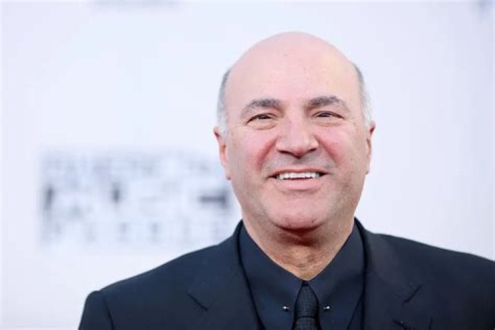 Kevin O'Leary Net Worth | Celebrity Net Worth