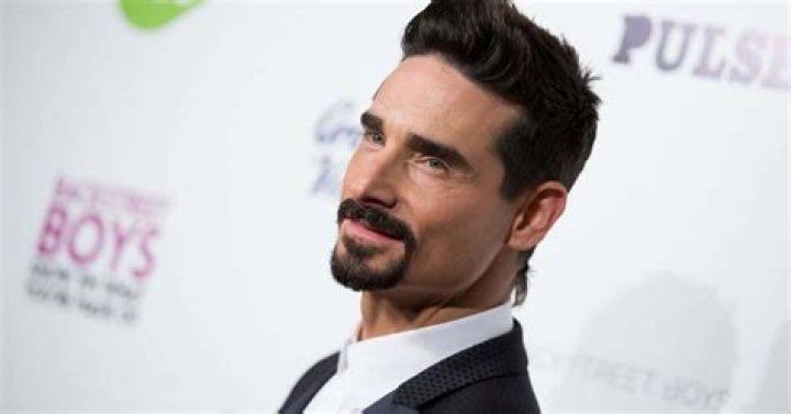 Kevin Richardson Net Worth | Celebrity Net Worth