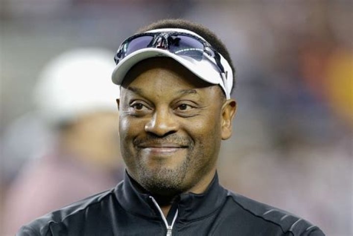 Kevin Sumlin Net Worth | Celebrity Net Worth
