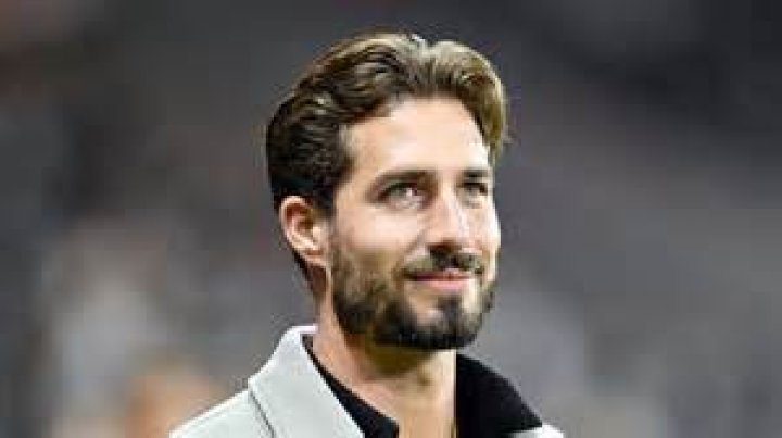 Kevin Trapp Net Worth | Celebrity Net Worth
