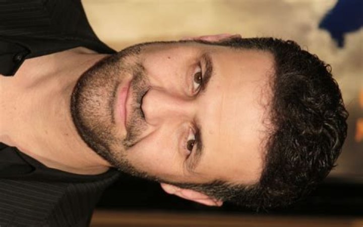 Khaled Hosseini Net Worth | Celebrity Net Worth