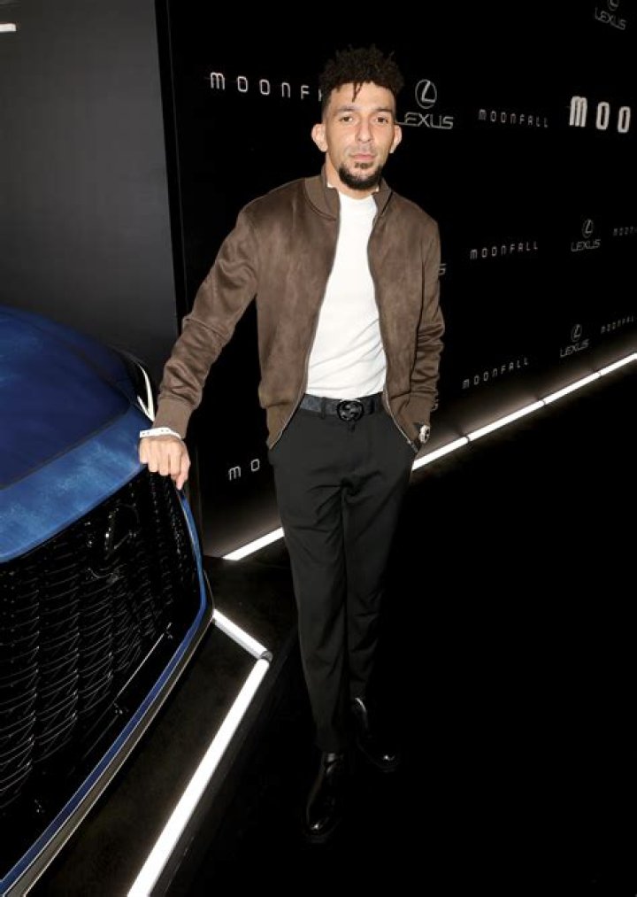 Khleo Thomas Net Worth | Celebrity Net Worth