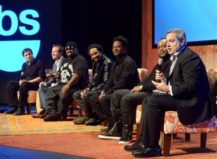 Khujo Goodie Net Worth | Celebrity Net Worth