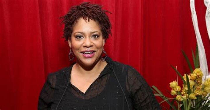 Kim Coles Net Worth | Celebrity Net Worth