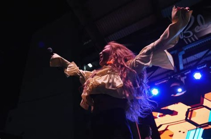 Kim Hyo-jung Net Worth | Celebrity Net Worth