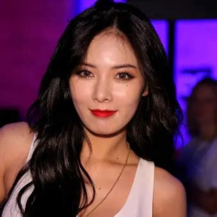 Kim Hyun-a Net Worth | Celebrity Net Worth