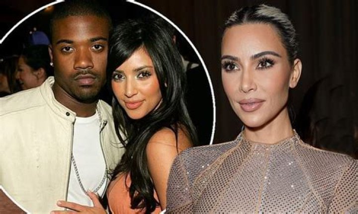 Kim Kardashian's Sex Tape - The Highest Grossing Of All Time - Celebrates 10-Year Anniversary