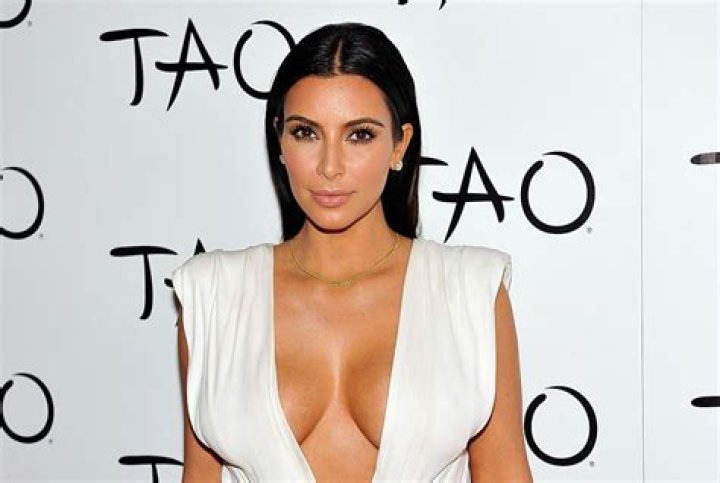 Kim Kardashian's Social Media 'Blackout' May Be Costing Her A Lot Of Money