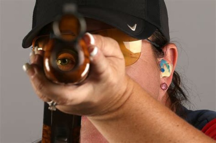 Kim Rhode Net Worth | Celebrity Net Worth