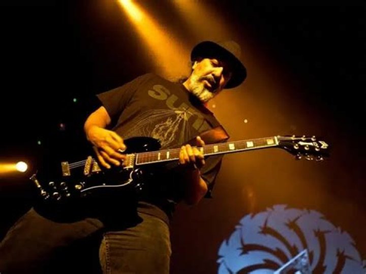 Kim Thayil Net Worth | Celebrity Net Worth
