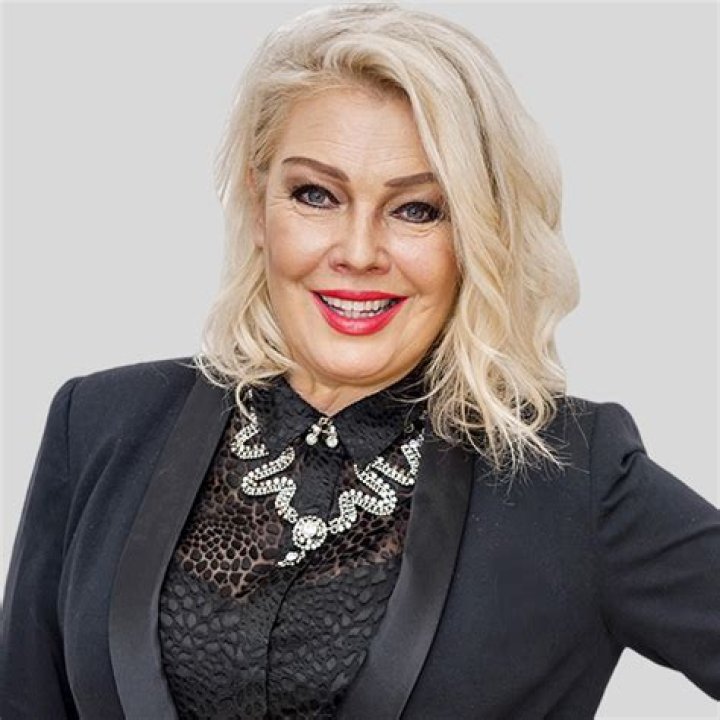 Kim Wilde Net Worth | Celebrity Net Worth