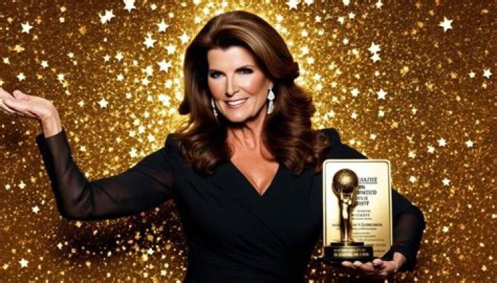 Kimberlin Brown Net Worth | Celebrity Net Worth