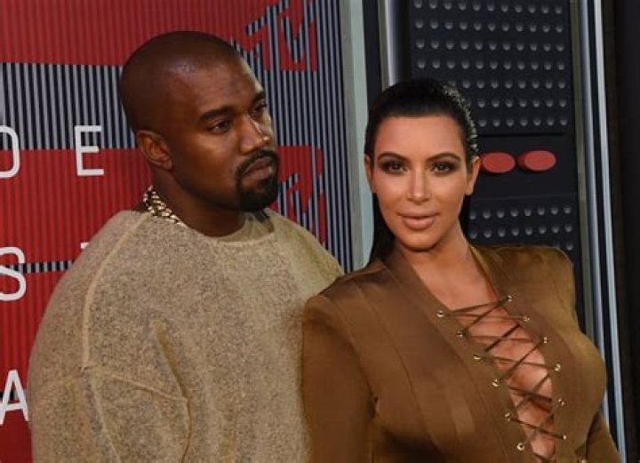 Kimye Just Dropped $20 Million on a New House... Because They Can.
