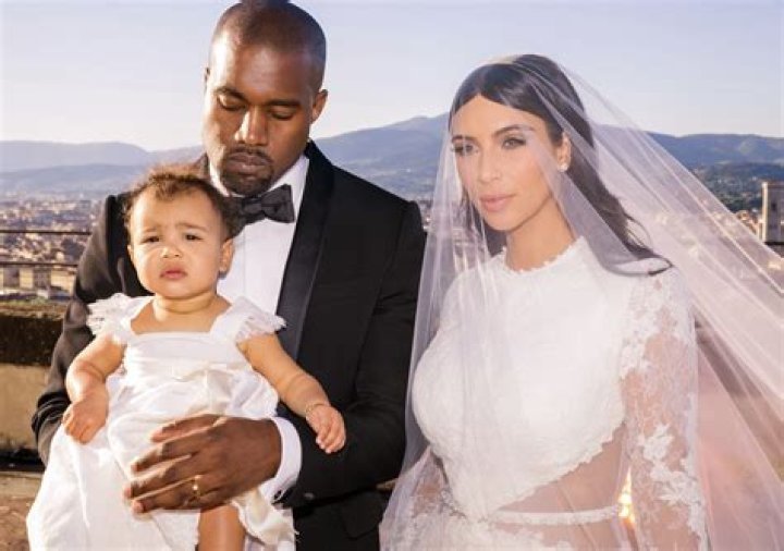 Kim Kardashian and Kanye West's Wedding Cost How Much??!! Here's the Jaw-Dropping Breakdown of Kimye's Wedding Expenses