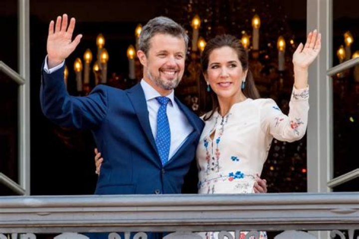 King Frederik of Denmark Net Worth