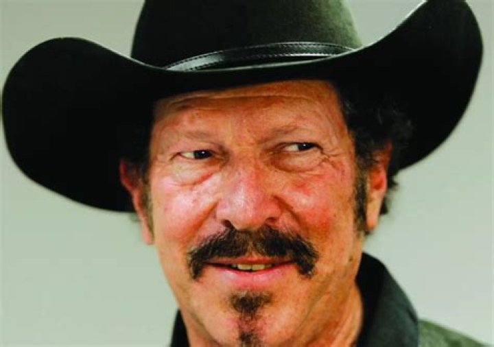 Kinky Friedman Net Worth | Celebrity Net Worth