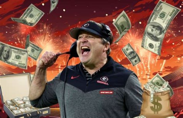 Kirby Smart Net Worth | Celebrity Net Worth