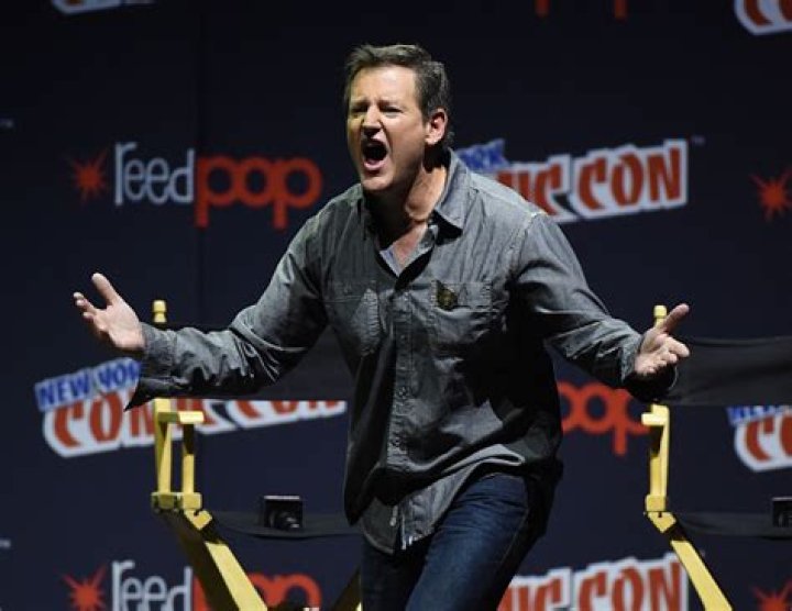 Kirk Fogg Net Worth | Celebrity Net Worth