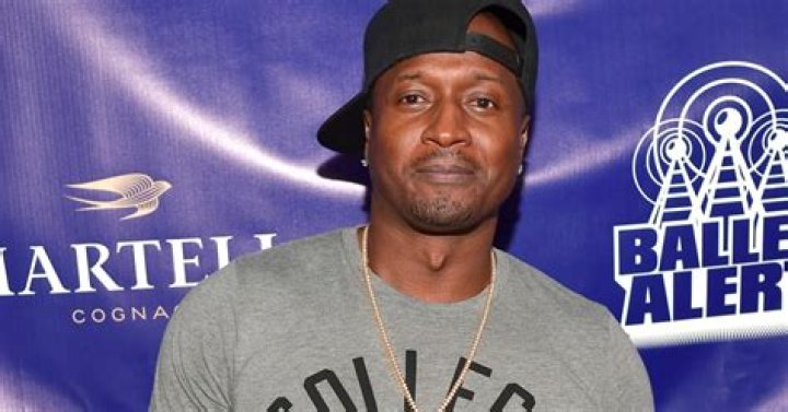 Kirk Frost Net Worth | Celebrity Net Worth