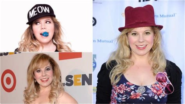 Kirsten Vangsness Net Worth | Celebrity Net Worth