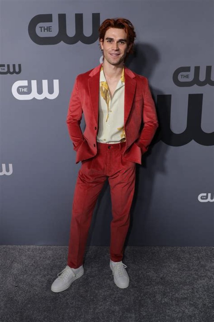 KJ Apa Net Worth | Celebrity Net Worth