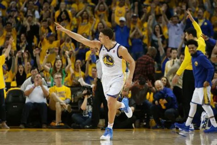 Klay Thompson Might Take A Hugely Discounted Contract To Hold The Warriors Dynasty Together