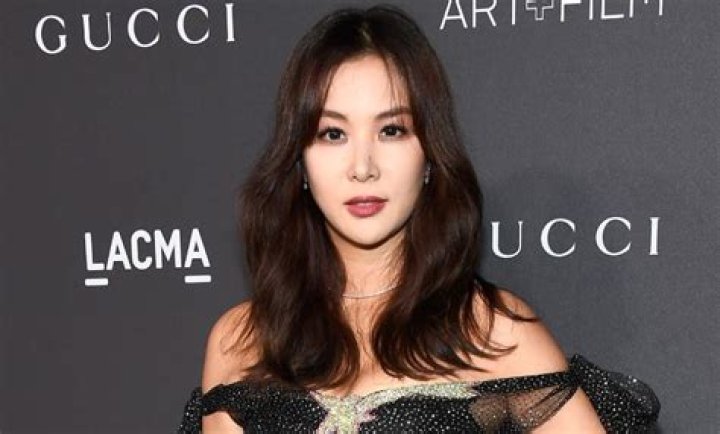 Ko So-young Net Worth | Celebrity Net Worth