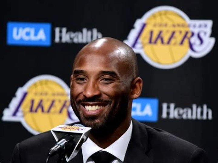 Kobe Bryant Has Been Nominated For An Academy Award
