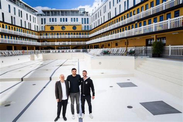 Konstantin Grigorishin Net Worth | Celebrity Net Worth