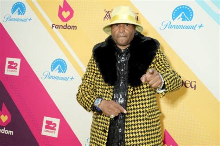 Kool Keith Net Worth | Celebrity Net Worth