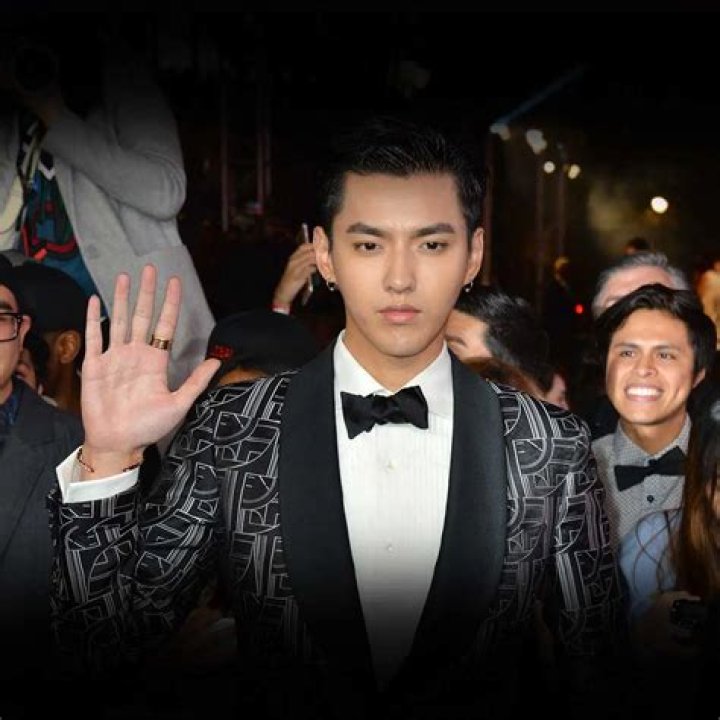 Kris Wu Net Worth | Celebrity Net Worth