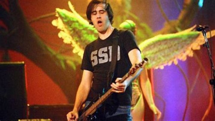 Krist Novoselic Net Worth | Celebrity Net Worth