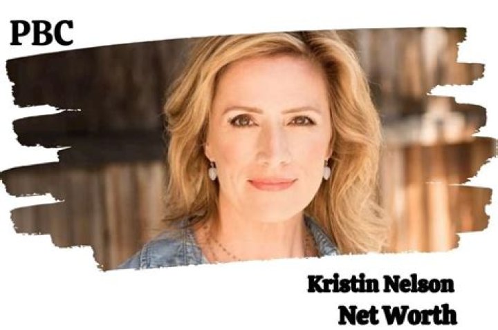 Kristin Nelson Net Worth | Celebrity Net Worth