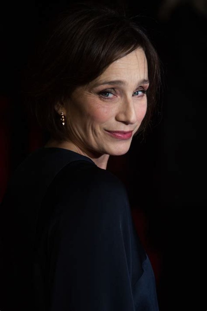 Kristin Scott Thomas Net Worth
