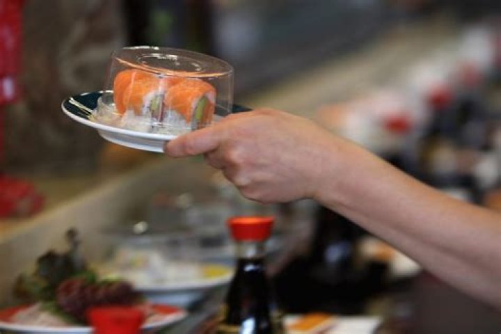 Kunihiko Tanaka Went From Vinegar Salesman To Head Of A Billion Dollar Sushi Business