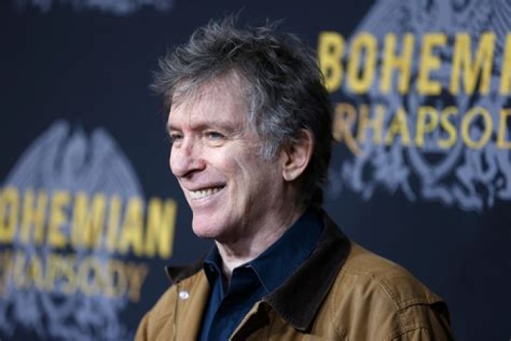 Kurt Loder Net Worth | Celebrity Net Worth