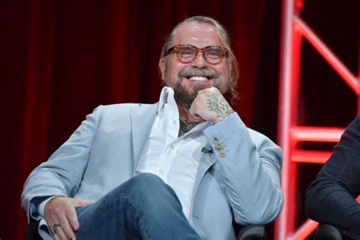 Kurt Sutter Net Worth | Celebrity Net Worth