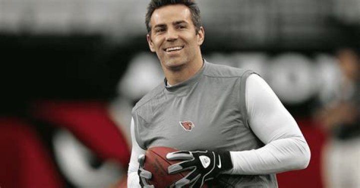 Kurt Warner Net Worth | Celebrity Net Worth