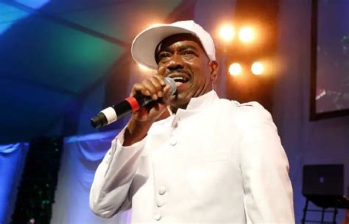 Kurtis Blow Net Worth | Celebrity Net Worth