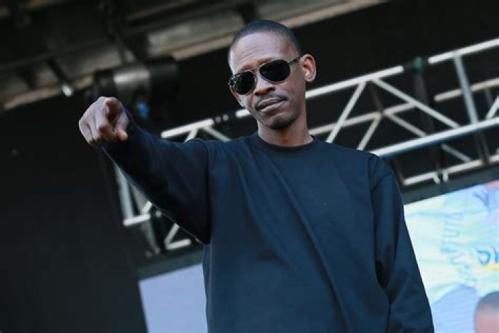 Kurupt Net Worth | Celebrity Net Worth