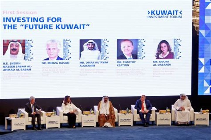 Kutayba Alghanim Net Worth | Celebrity Net Worth