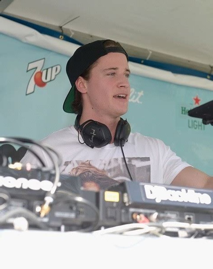 Kygo Net Worth | Celebrity Net Worth