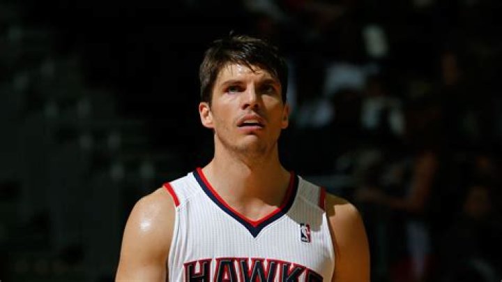 Kyle Korver Net Worth | Celebrity Net Worth