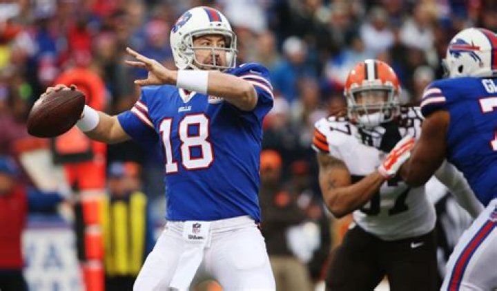 Kyle Orton Net Worth | Celebrity Net Worth