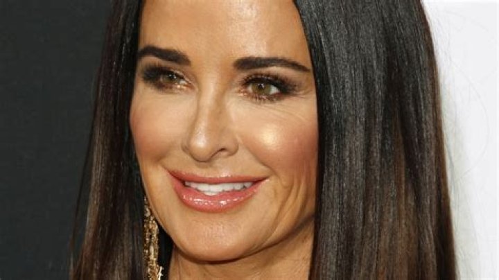 Kyle Richards Net Worth | Celebrity Net Worth