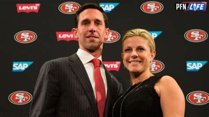 Kyle Shanahan Net Worth | Celebrity Net Worth