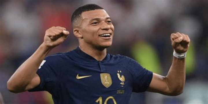 Kylian Mbappé Net Worth | Celebrity Net Worth