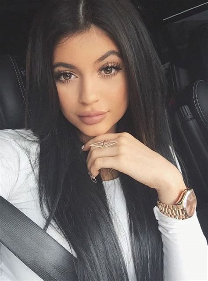 Kylie Jenner Admits She Can't Call Herself Self-Made…Still Insists She Is A Billionaire