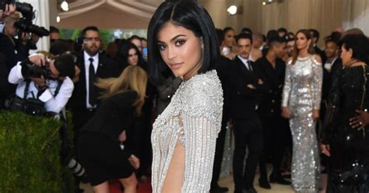 Kylie Jenner Is Now The Second Highest Earning Member Of The Kardashian Family