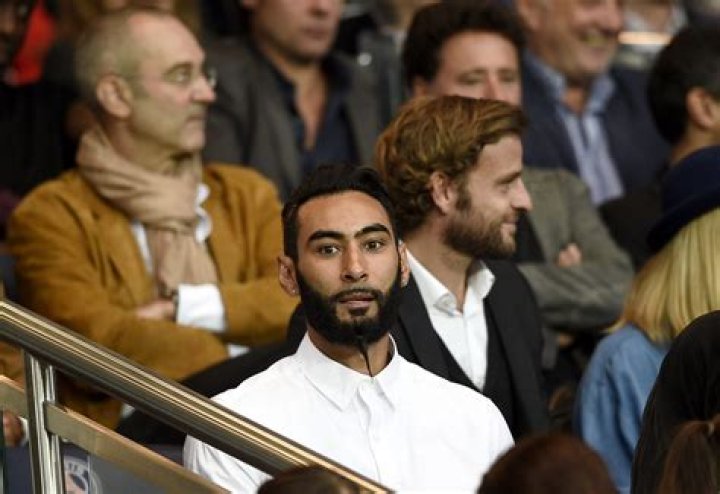 La Fouine Net Worth | Celebrity Net Worth